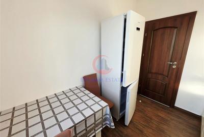 Apartament cu 2 camere în Fratelia - 14