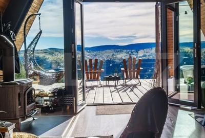 Cabana A-Frame - Mountain Escape Marisel Cabana A-Frame - Mountain Escape Marisel - 13