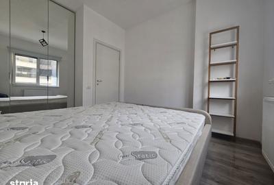 Apartament cu 2 camere în Est - 8