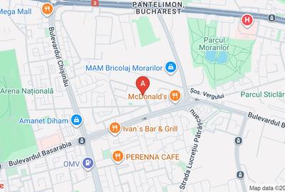 Apatament Hercesa 2 camere Apatament Hercesa 2 camere - 1