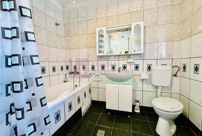 Casa Trei Stejari | teren 548 mp |  235 mp utili | garaj si pivnita | video - 17