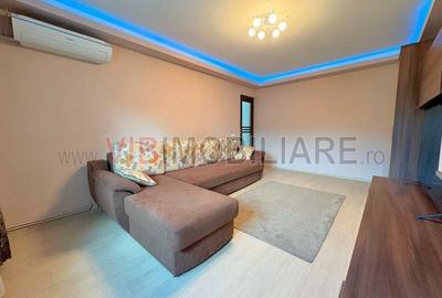 Apartament cu 2 camere decomandat în Crângași - 2