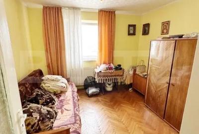 Apartament cu 2 camere decomandat în Dej