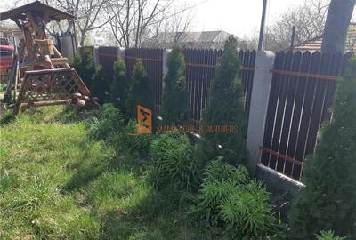 Casa tip parter zona Clondiru de Sus, com. Pietroasele - 23