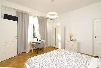 INCHIRIERE APARTAMENT 3 CAMERE UNIRII - PIATA UNIRII - 12