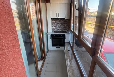 Apartament cu 2 camere semidecomandat în Găvana - 6