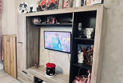 Apartament cu 2 camere nedecomandat în Neptun