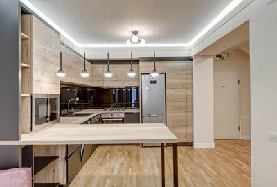 Triplex spectaculos de închiriat – 5 camere, vedere panoramică– InCity Residence - 2