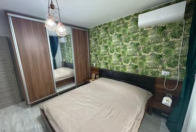 Apartament spatios 3 camere, finisaje premium, zona centrala Cantacuzino - 8