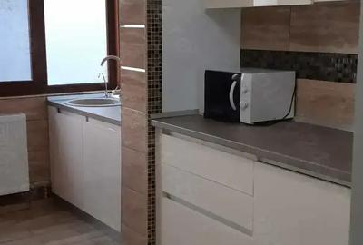 Apartament cu 3 camere decomandat în Craiovei - 7