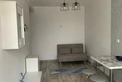 Apartament cu 2 camere decomandat în 1 Mai - 1