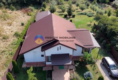 Casa deosebita de vanzare – cartier Ciritei - 3