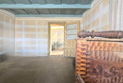 Casa cu teren in localitatea Simand - 9