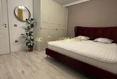 Apartament cu 2 camere decomandat, mobilat în Crângași - 4