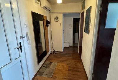 Apartament cu 2 camere decomandat în Obor - 9