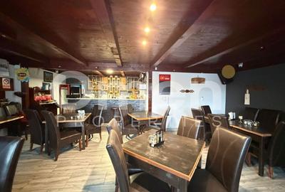 Spațiu comercial, de 165 mp, în Central - 2