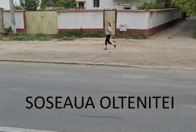 Inchiriez vila cu deschidere la Soseaua Oltenitei, Popesti-Leordeni - 16