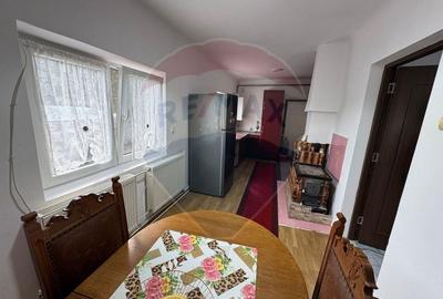 Casa  de vanzare -Orbic-Buhusi - 4