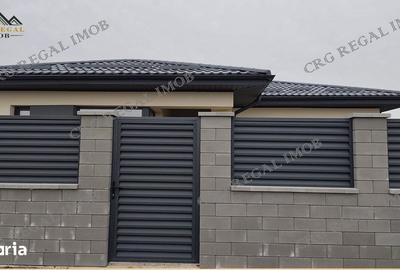 Casă cu 3 camere cu Teren 375 Mp în Berceni - 2