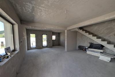 Duplex de 119mp utili cu acces rapid spre Cluj-Napoca - 8