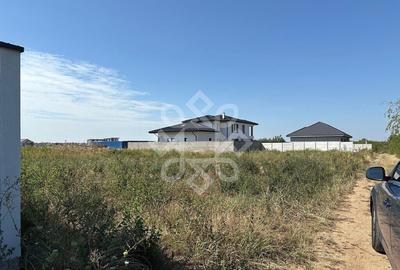 Teren intravilan 377 mp in cartier Nufarul, Oradea Teren intravilan 377 mp in cartier Nufarul, Oradea - 3