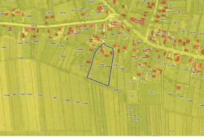 Casa si teren Coltu, Arges, ID: R2894023 - 4