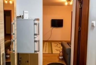 Apartament La Cheie - Centrala Gaze - Zona Tomis Nord Brotacei - 2