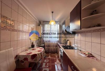 Apartament 2 camere – zona Ultracentrala/Piatra Neamt - 6