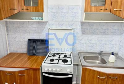 Apartament cu 3 camere în Dacia - 2
