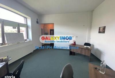 Spațiu comercial, de 45 mp, în Democrației - 7