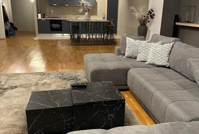 Apartament de vanzare Pipera Tunari (Scoala Americana) - 6