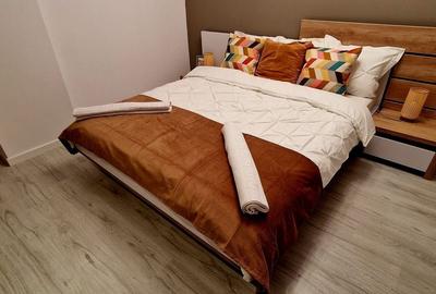 AP 2 CAMERE NEW CONFORT CITY, PET-FRIENDLY, PARCARE, METROU 5 MIN, NOU - 6