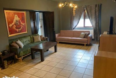 Apartament cu 3 camere, mobilat în Dacia - 2