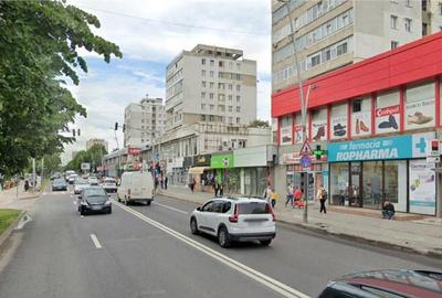 Orizont - spatiu comercial stradal 87mp - 1