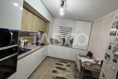 Apartament de vanzare in Marasti cu 3 camere decomandate la cheie - 2