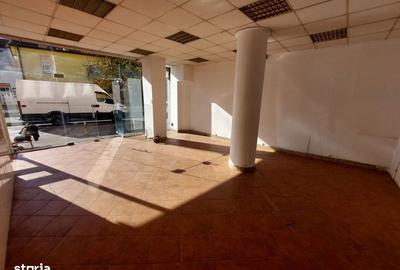 Spațiu comercial, de 41 mp, în Ultracentral - 2