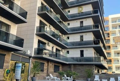 Apament 2 camere in Complex Almar Luxury Residence - 3