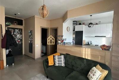 De vanzare apartament 3 camere Luceafarul - 1