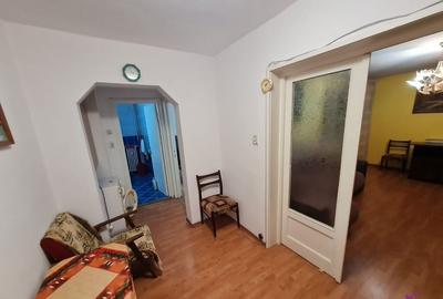 Apartament 2 camere Decebal - 3