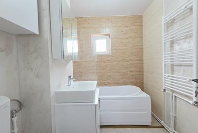 Apartament renovat TOTUL NOU Prima Inchiriere - 7