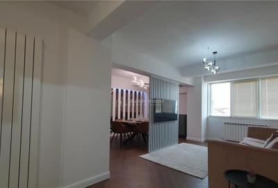 Apartament de Lux - 3 camere - 90 mp - Bloc Nou - Obcini - 2