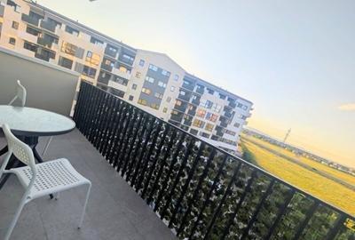 Apartament cu 3 camere decomandat în Sânpetru - 7