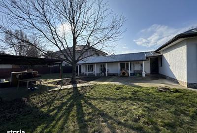 Casă cu 3 camere în Odăile