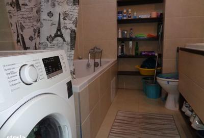 Garsonieră decomandată în UTA - 15