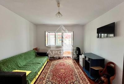 Apartament cu 2 camere decomandat, mobilat în Girocului