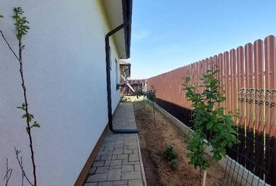 Casa Individuală 3 Camere strada Balanței- Dobroești - 5