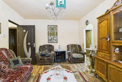 Apartament cu 3 camere semidecomandat în Central - 8