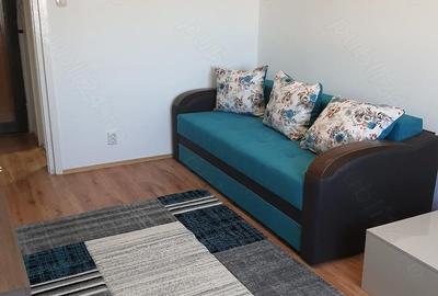 Apartament cu 3 camere semidecomandat în Autogară - 20