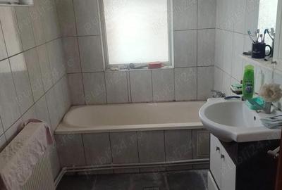 Casă cu 1 camere cu Teren 100 Mp în Hașdeu - 4