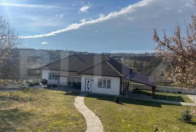 Casă cu 5 camere cu Teren 4400 Mp în Central - 18